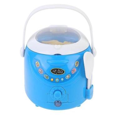 Imagem de Brinquedo infantil Pretend Play Toy Kids Educational Playset - Gloome 