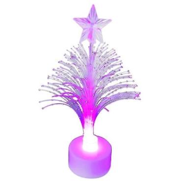 Imagem de Lâmpada de árvore de Natal portátil para crianças com presen - Gloome 