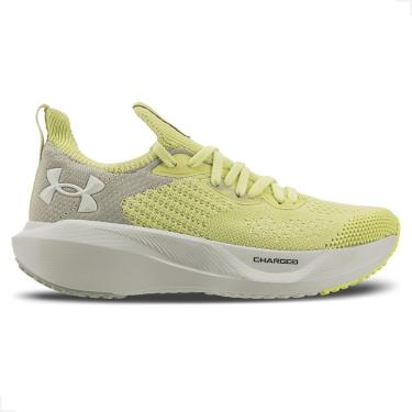 Imagem de Tênis Under Armour Charged Slight 3 Feminino 6001193-SCYGYM-Feminino