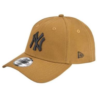 Imagem de BONE NEW ERA 940 SN BASIC NEYYAN TPN BLK-Masculino