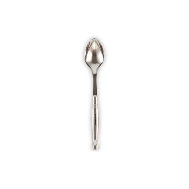 Imagem de COLHER LE CREUSET REVOLUTION DE AÇO INOX 41010000010000