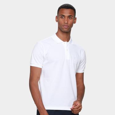 Imagem de Camisa Polo Lacoste Casual Masculina-Masculino