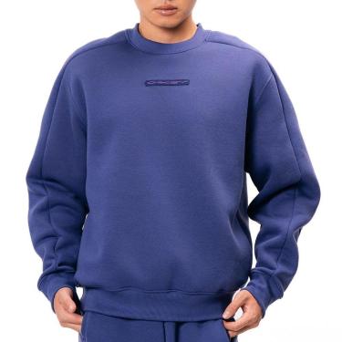 Imagem de Moletom Oakley Careca Soho WT25 Masculino-Masculino