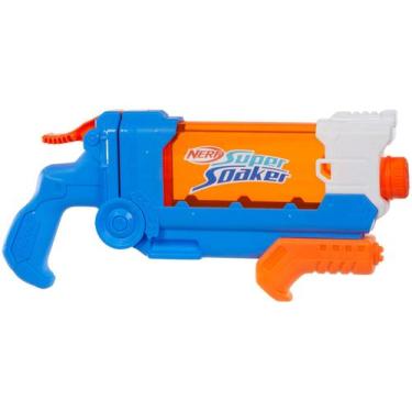 Imagem de Lança Água Nerf Super Soaker Flip Fill - Hasbro