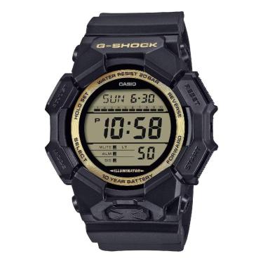 Imagem de Relógio Casio G-Shock GD-010GB-1A9-Masculino
