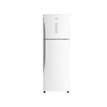 Imagem de Geladeira Frost Free Panasonic 387L Branca BT41 220V, Branco, 220V