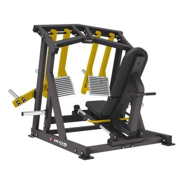 Imagem de Leg Press Unilateral Kikos Pro Plate Load PR75 