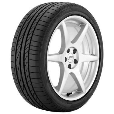 Imagem de Pneu Aro 18 Bridgestone 215/40 R18 85Y Potenza RE050A