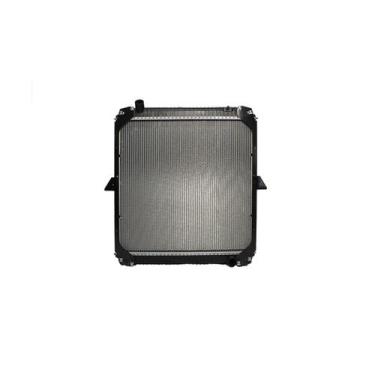 Imagem de Radiador De Agua - 2423 Betoneira 1999 A 2013 / 2423 K 1999 A 2013 / L