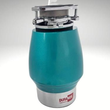 Imagem de Triturador de Resíduos Alimentares 1/2HP 220V Duranox