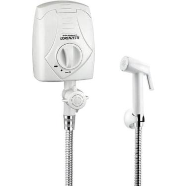 Imagem de Ducha Higiênica Lorenzetti 3T 4300W 220V Original