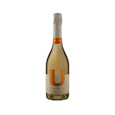 Imagem de ESPUMANTE CHILENO UNDURRAGA U DEMI-SEC 750ML