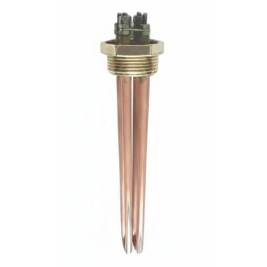 Imagem de Resistência Aquecedor 2 Elementos 2.5kW 220V - Congratulations Store