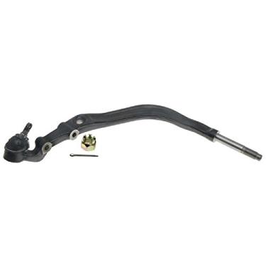 Imagem de ACDelco Braço de controle de suspensão inferior frontal 45D3076 profissional do motorista e conjunto de junta esférica