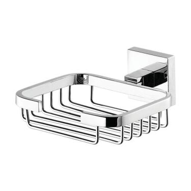 Imagem de Saboneteira Metal Vogue 2008 C98