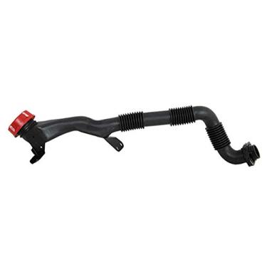 Imagem de TUBO ENCHIMENTO OLEO MOTOR para PARA VOLVO FH 12