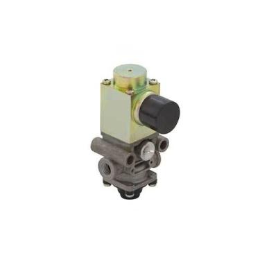 Imagem de VALVULA SOLENOIDE para PARA VOLVO PARA SCANIA MB MB BENZ 24V VOLTS