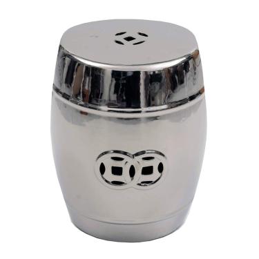 Imagem de Seat Garden Prata