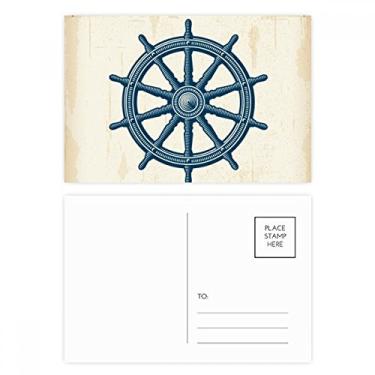 Imagem de Cartão postal Militar Exploração Militar do Exército do Oceano Conjunto de cartões postais de aniversário