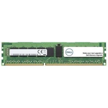 Imagem de Dell memória atualização - 32Go - 2RX4 DDR4 RDIMM 3200MHz 8Gb BASE aa799087 aa799087 Memória de 