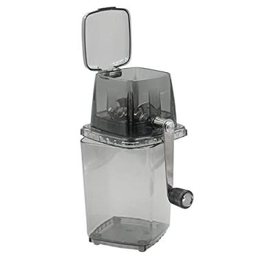 Imagem de YIJU Compacta para Triturador de Isca Boilie Caixa de Triturador de Isca Pescador Aborda Equipamento Ferramenta Forrageira