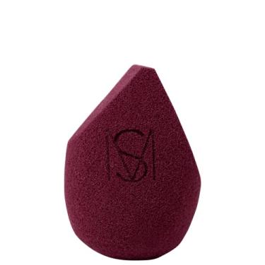 Imagem de Oceane Esponja Vinho de Maquiagem Mariana Saad - Sister Blend By Oceane
