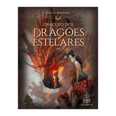 Imagem de Oráculo Dos Dragões Etelares