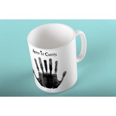 Imagem de Ultrav Store, Caneca Alice In Chains 1 Grunge