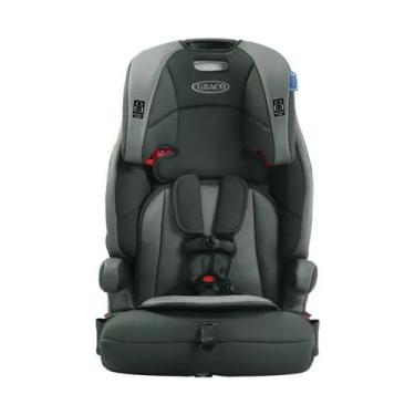 Imagem de Cadeira De Bebê Para Automóvel Graco Wayz 3 In 1 Gr2100787