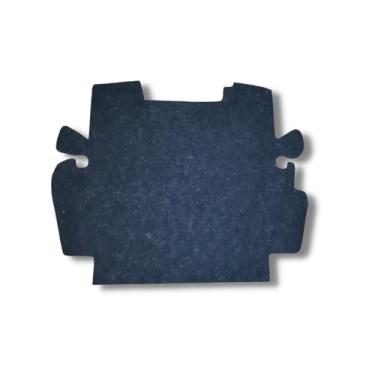 Imagem de Forro Capô Fusca Abastecimento Externo Após 78