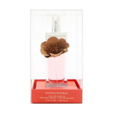 Imagem de Perfume Wildbloom Feminino Atemporal E Envolvente - Banana Republic