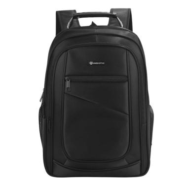 Imagem de Mochila Executiva Reforçada Cabo De Aço