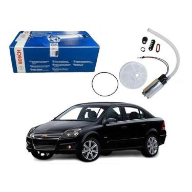 Imagem de Bomba Combustivel Vectra 2.0 Flex 2009 A 2011 - Bosch