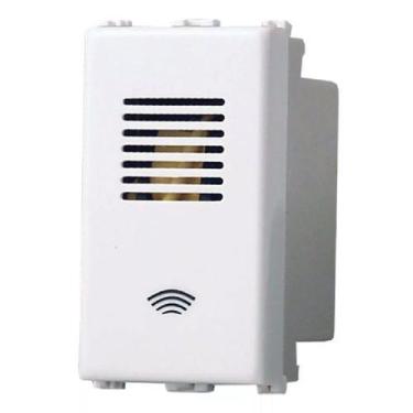 Imagem de Modulo Cigarra Eletrônica Bivolt Linha Ilus 5TG99006 - SOPRANO