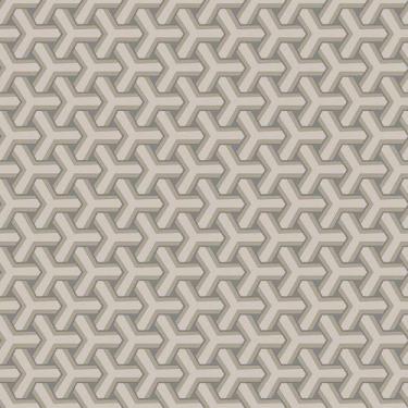 Imagem de Papel de Parede Coleção Diplomata 3125 - Bobinex