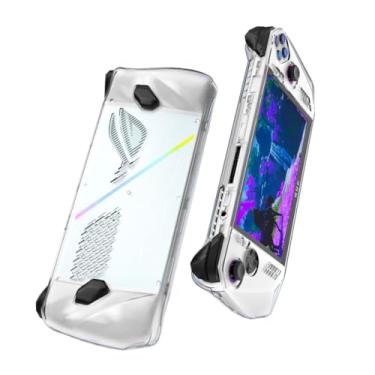 Imagem de A capa básica para ASUS ROG Ally Ryzen Z1 e Extreme (capa, transparente, rígida)