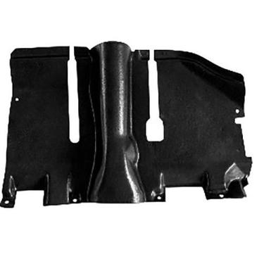 Imagem de Revestimento Pedal MB 1618 1935 Apos 89 Cinza LE -6886807706 - Reserpl