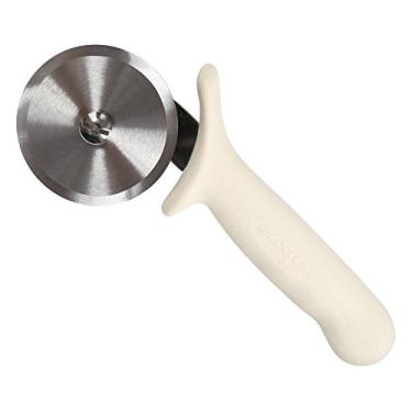 Imagem de Dexter-Russell Cortador de pizza de 6,5 cm, série P3A-PCP, SANI-Safe
