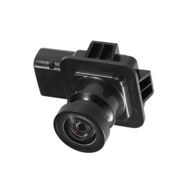Imagem de REPAIROCK Câmera de visão traseira do carro, câmera traseira Park Assist Câmera reversa para Ford Transit 150 250 2015 2016 2017 Nº CK4Z19G490A/CK4Z-19G490-A Peças de reposição automotiva