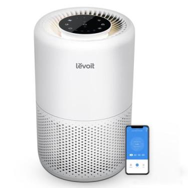 Imagem de Purificador de Ar Levoit Core 200S-P Smart WiFi - Controle por Alexa