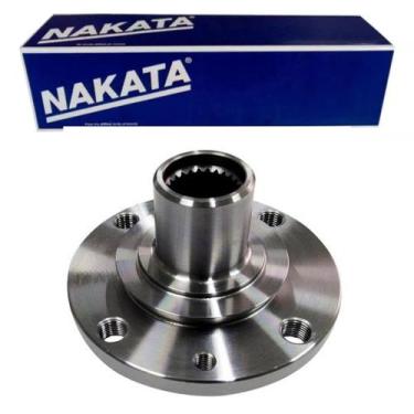 Imagem de Cubo De Roda Dianteiro - Doblo 2004 A 2017 / Doblo Adventure 2009 A 20