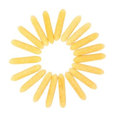 Imagem de Spare Replacement Nib Tips for Paint Markers Perfect for 10 Kinds of Paint Markers Painting Pens Permanent Marker Pen Like Original, Easy to Change Nibs - 20pcs 22.5x4.45mm