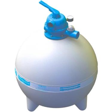 Imagem de Filtro para Piscina até 112.000 Litros 1 CV FM-60E SODRAMAR