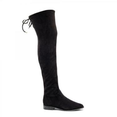 Imagem de Bota Longa Super Over Montaria Renata Mello Feminina-Feminino