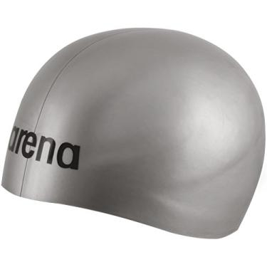 Imagem de Arena Touca 3D Ultra, Prata