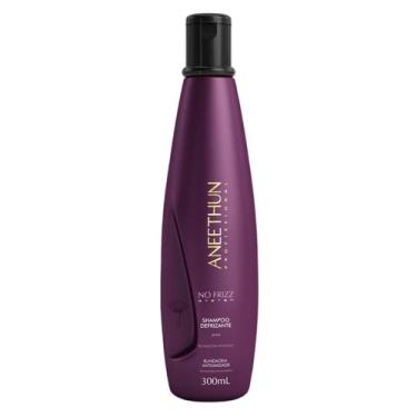 Imagem de Shampoo Aneethun Defrizante No Frizz System 300Ml WetBlock