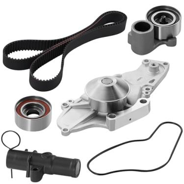 Imagem de SYKRSS Kit de correia dentada do motor compatível com TKH-002 SY00062AS002