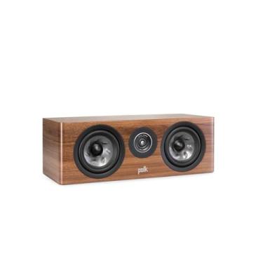 Imagem de Polk Audio Reserve R300 Canal Central (BROWN)