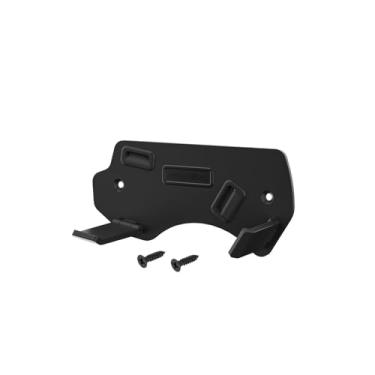 Imagem de BTG Suporte dobrável para acessórios de drone DJI Flip Suporte de parede Suporte de exibição suspenso