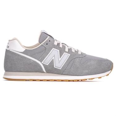 Imagem de TENIS NEW BALANCE 500V2 FEMININO GRAPHITE/SEA SALT, Calçados Femininos, GRAFITE/BEGE CLARO, 35